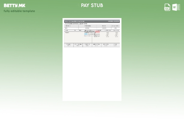 Модерен стил Шаблон за изводи за заработка Gandy Installations
